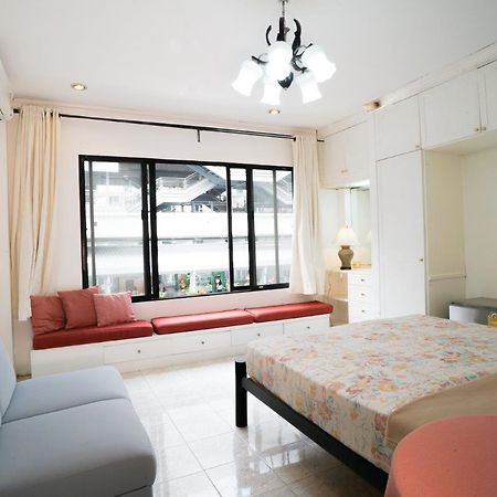 Airlink Bnb Bangkok Exterior foto
