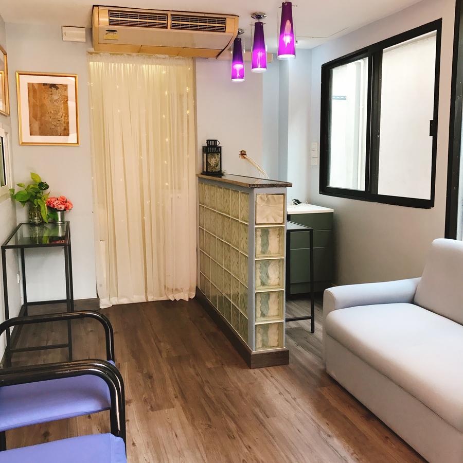 Airlink Bnb Bangkok Exterior foto